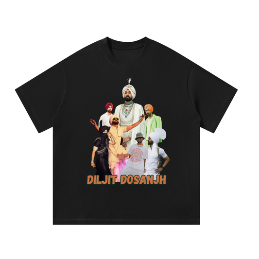 DiljitDosanjh,PunjabiSinger,SouthAsianFashion,GraphicTee,PunjabiCulture,PunjabiMusic,BollywoodStyle,PunjabiArtist,safar,VintageTee