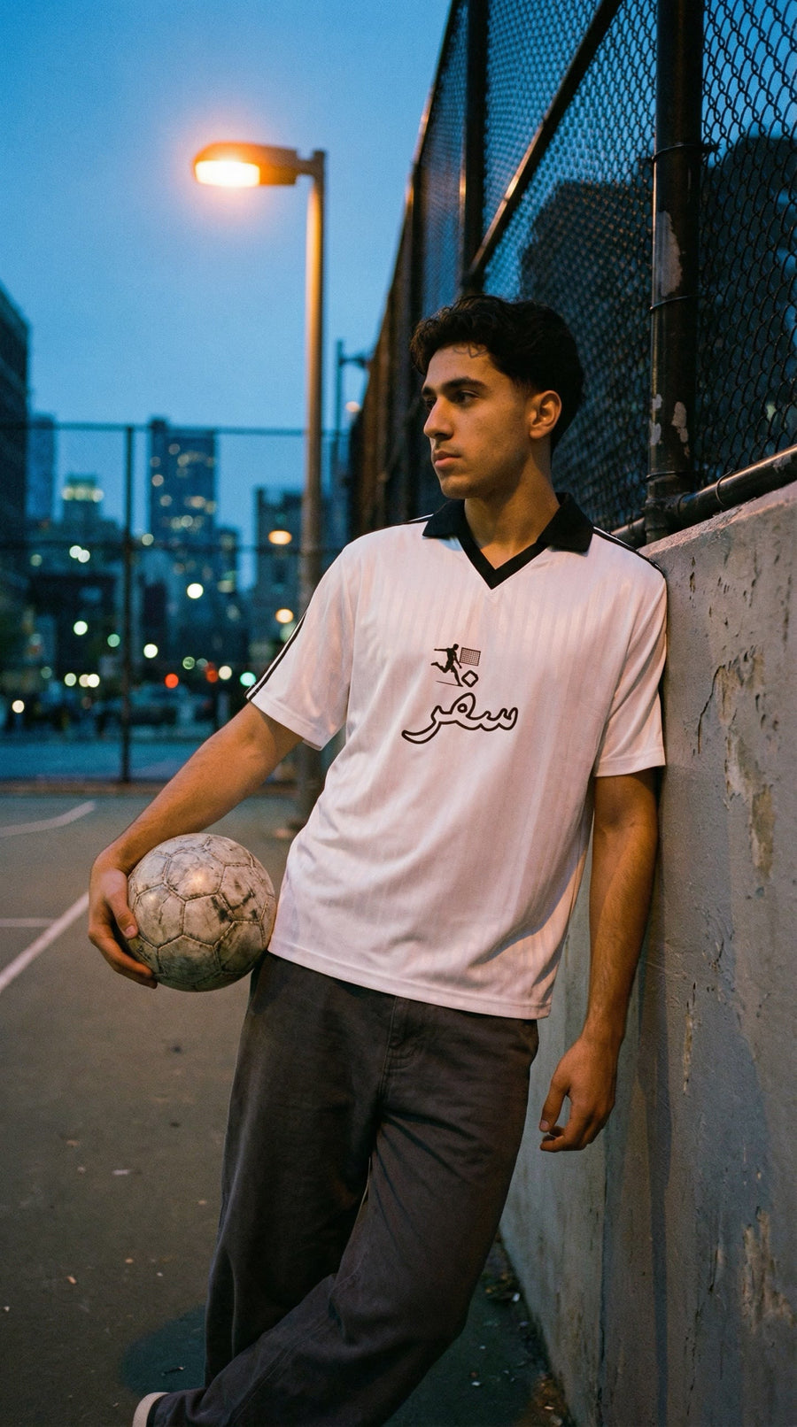 New drops