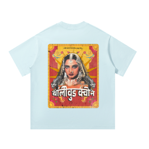 indian pop culture shirt,cultural graphic tee,bollywood shirt,desi fashion,indian streetwear,indian culture shirt,bollywood streetwear,desi aesthetic shirt,world culture fashion,retro bollywood design