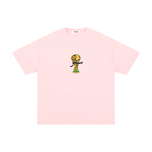 SAFARWEAR World Tour Collection World Cup 2026 tee multiple colorways
