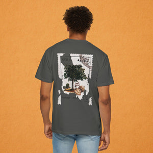 Syrian Postage T-Shirt