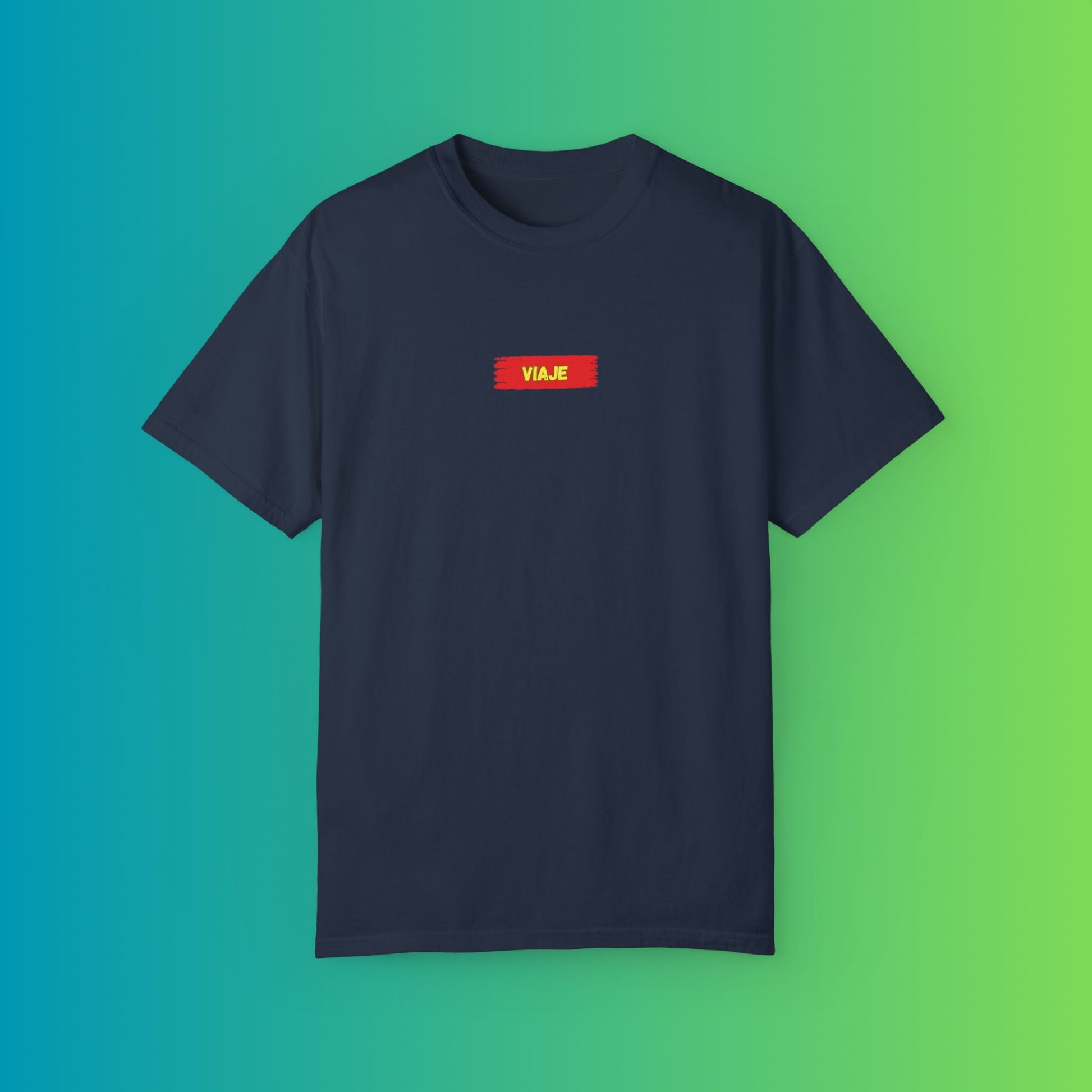 Viaje Mexico T-shirt