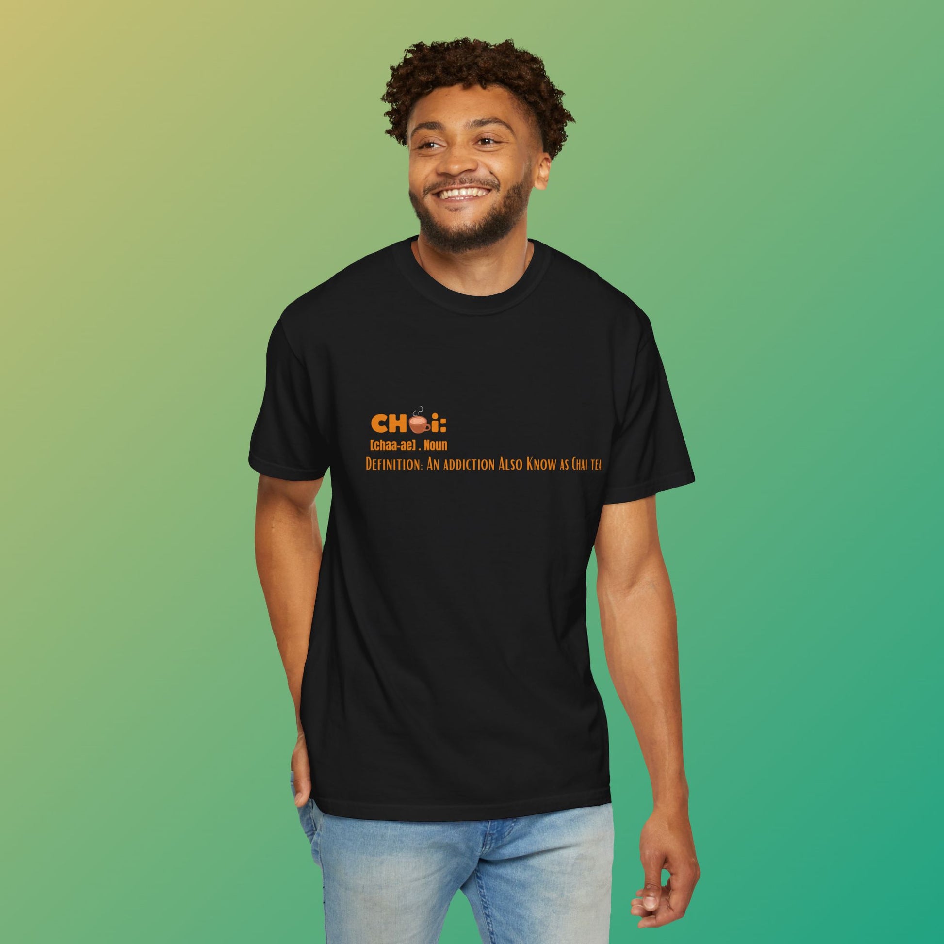 Chai Tea T-shirt