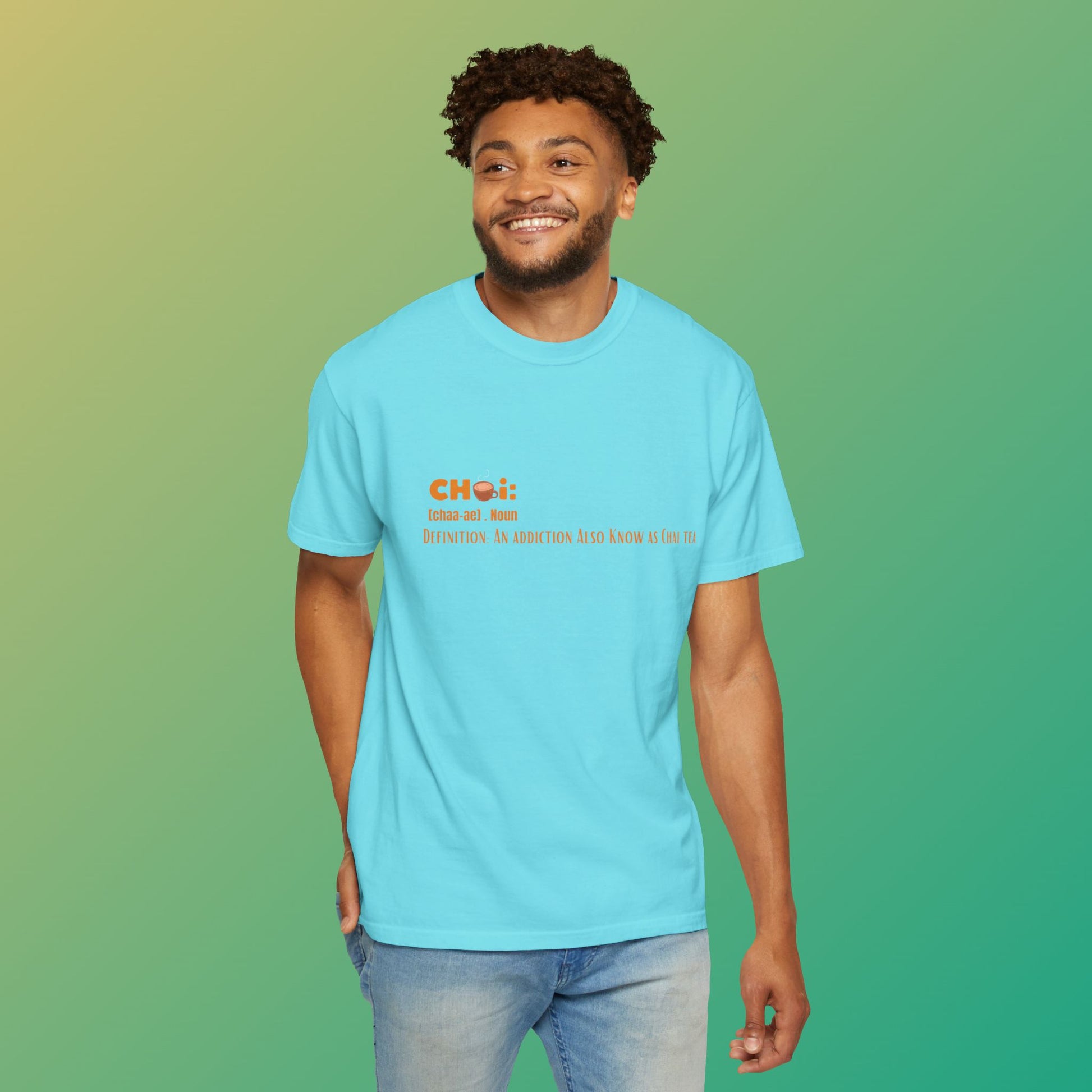 Chai Tea T-shirt