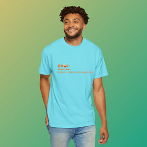 Chai Tea T-shirt