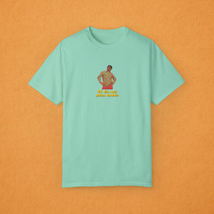 Akshay kumar T-shirt