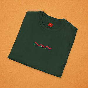 Libya Label T-Shirt