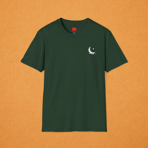 Pakistan Label T-Shirt