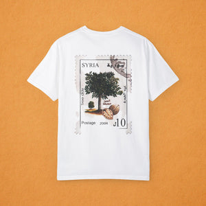 Syrian Postage T-Shirt