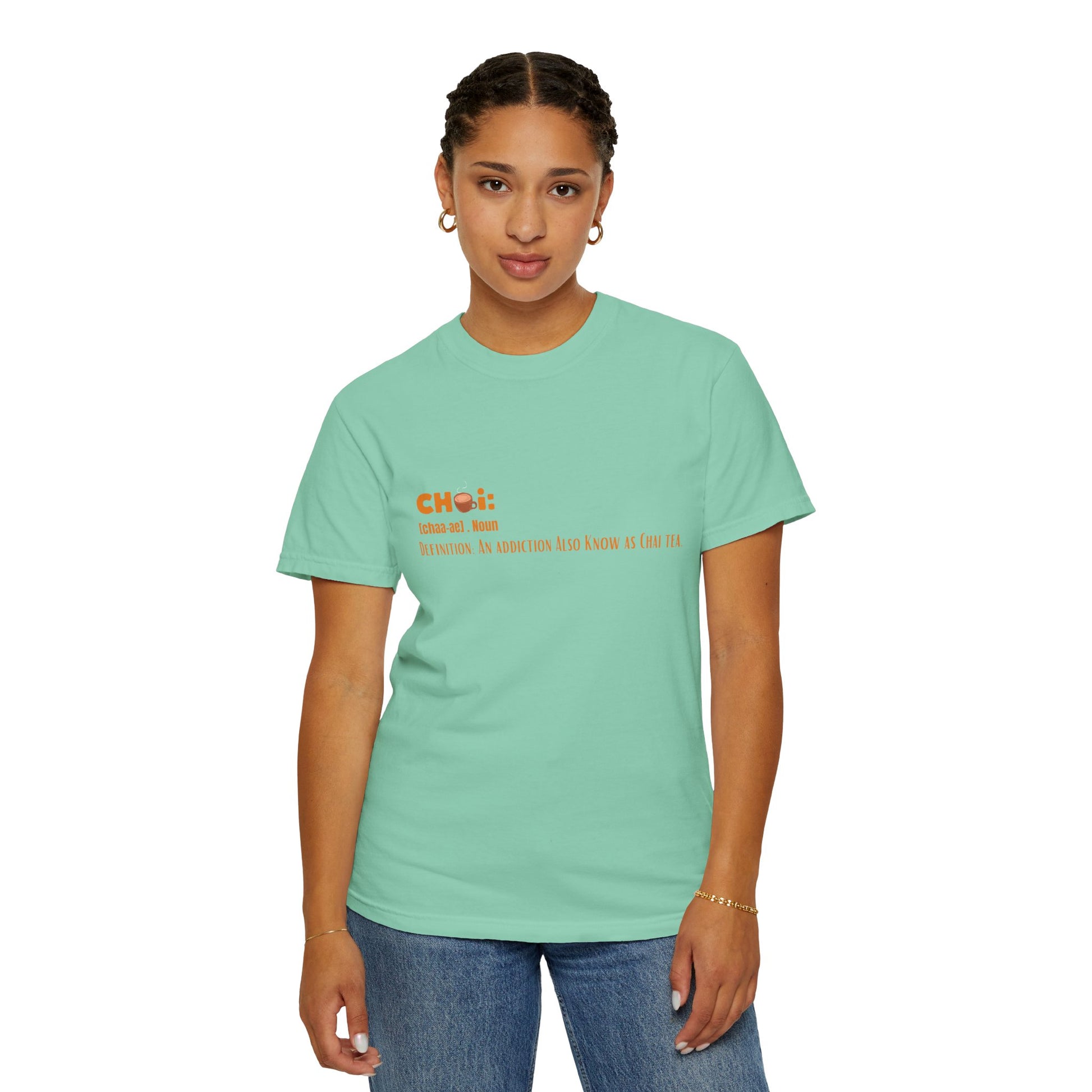 Chai Tea T-shirt