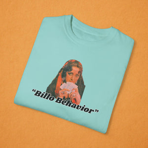 Billo Behavior T-shirt