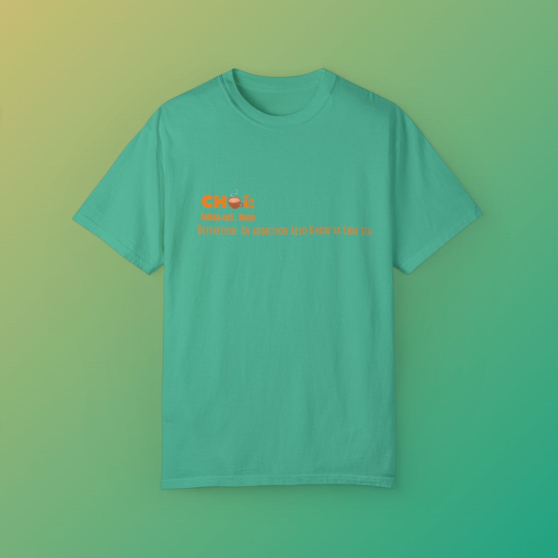 Chai Tea T-shirt