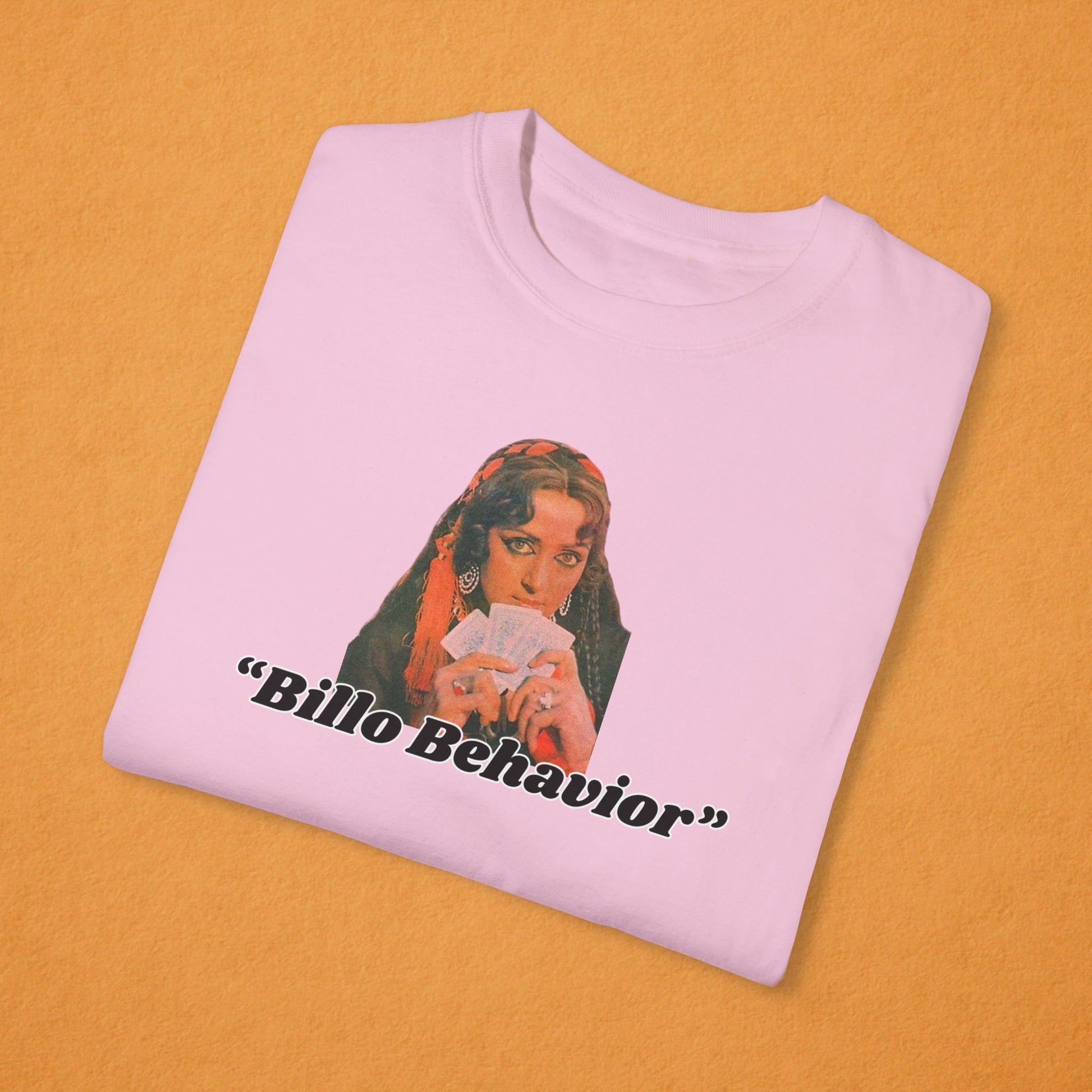 Billo Behavior T-shirt