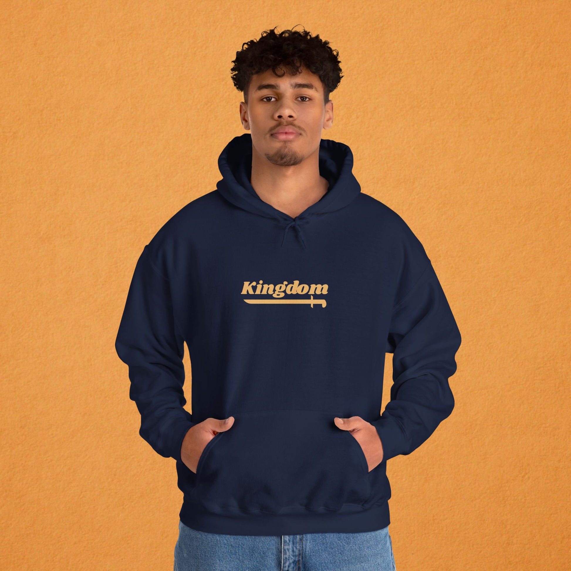 The Kingdom - Saudi Streetwear Essential