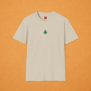 Lebanon Label T-Shirt