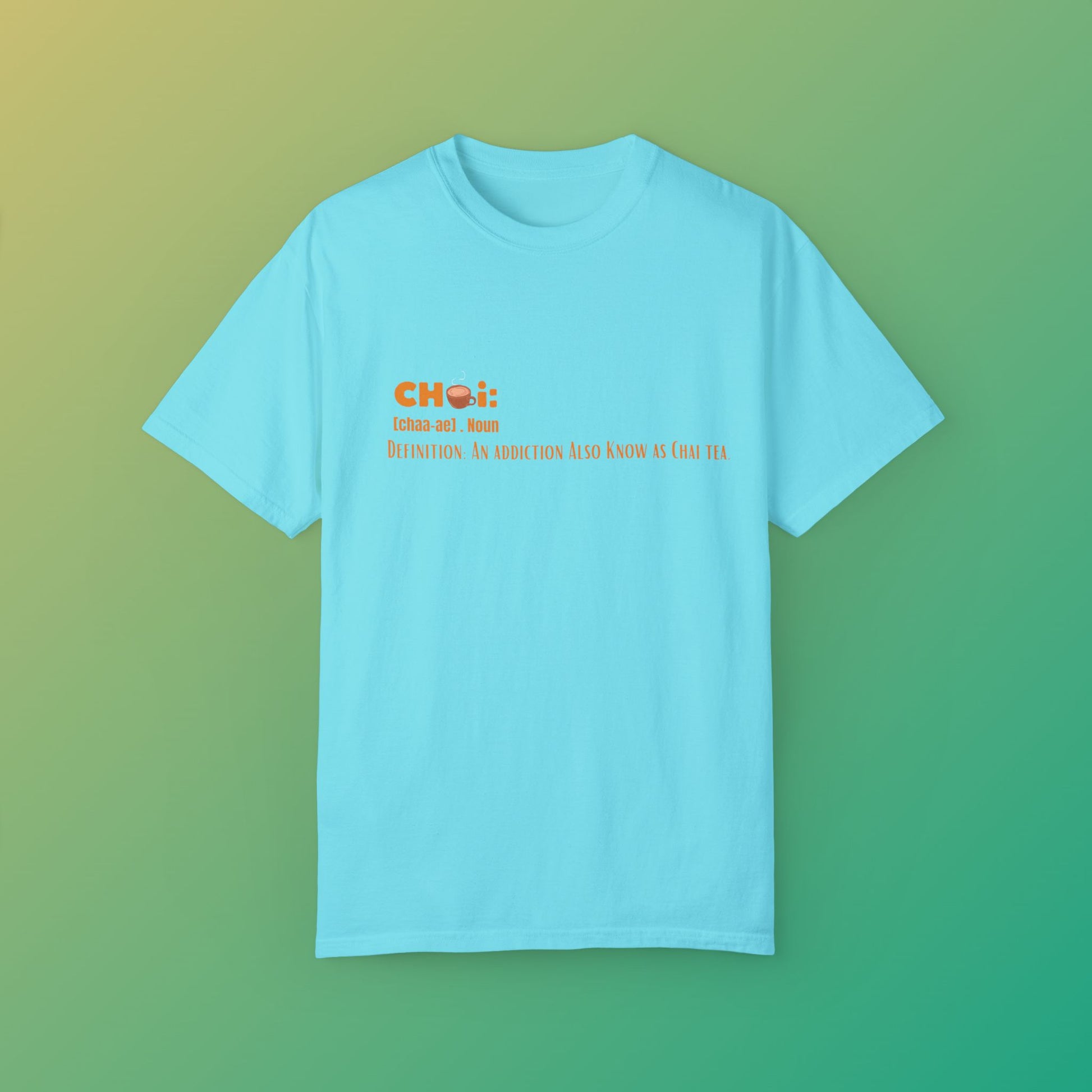 Chai Tea T-shirt