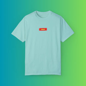 Viaje Mexico T-shirt