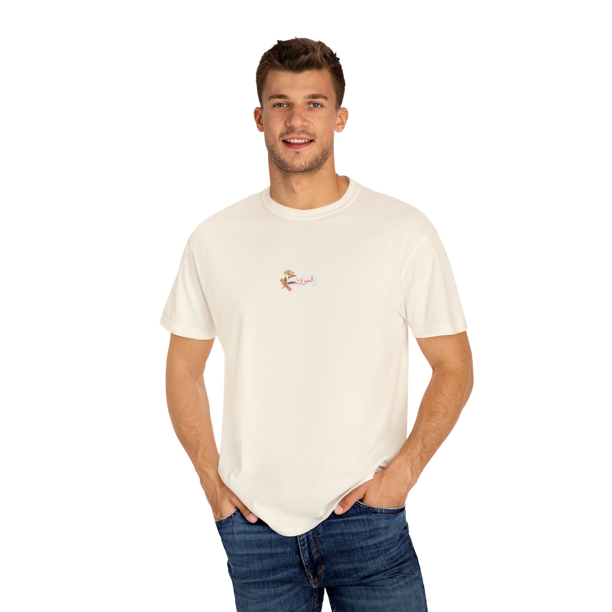 Caset T-Shirt