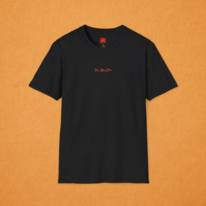 Libya Label T-Shirt