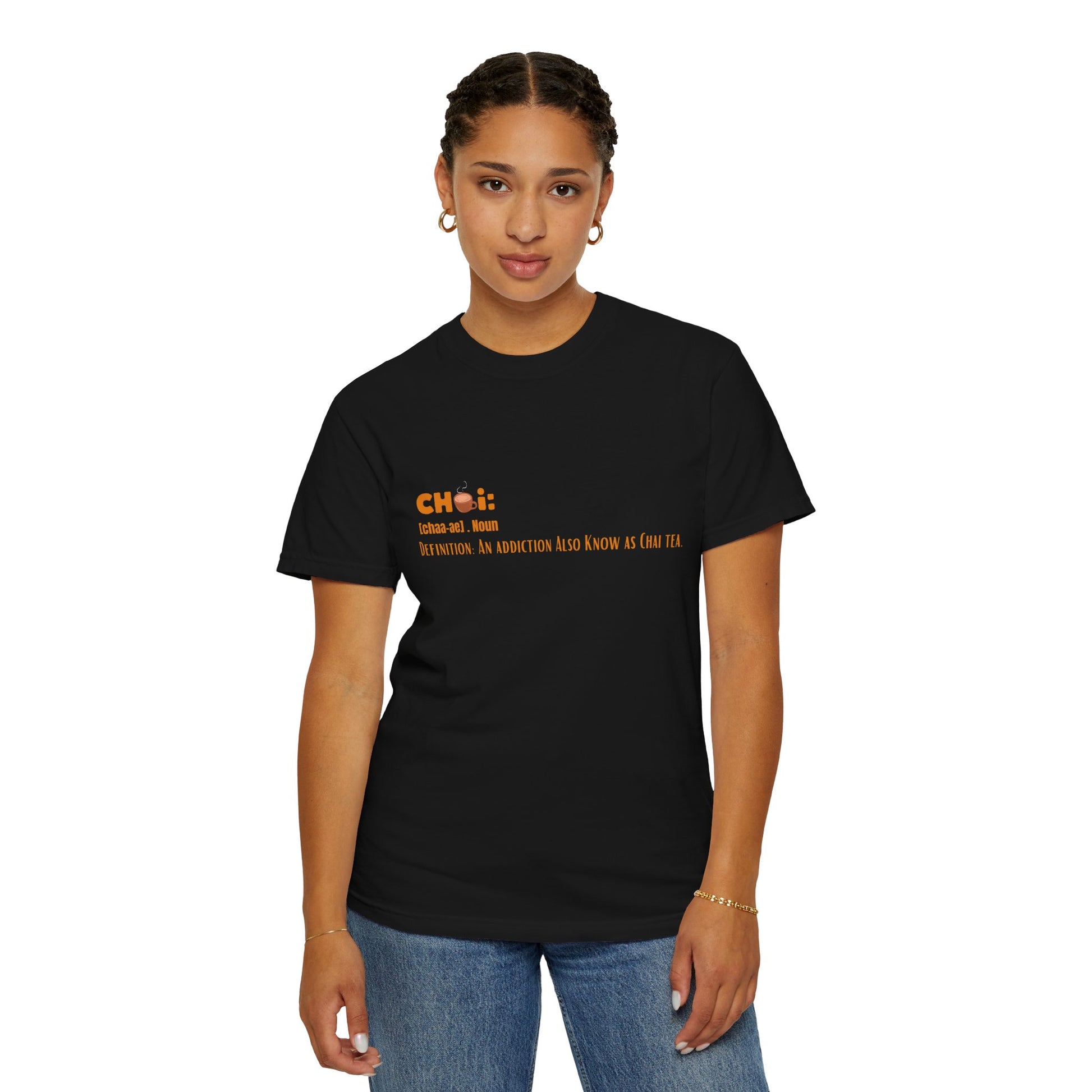 Chai Tea T-shirt