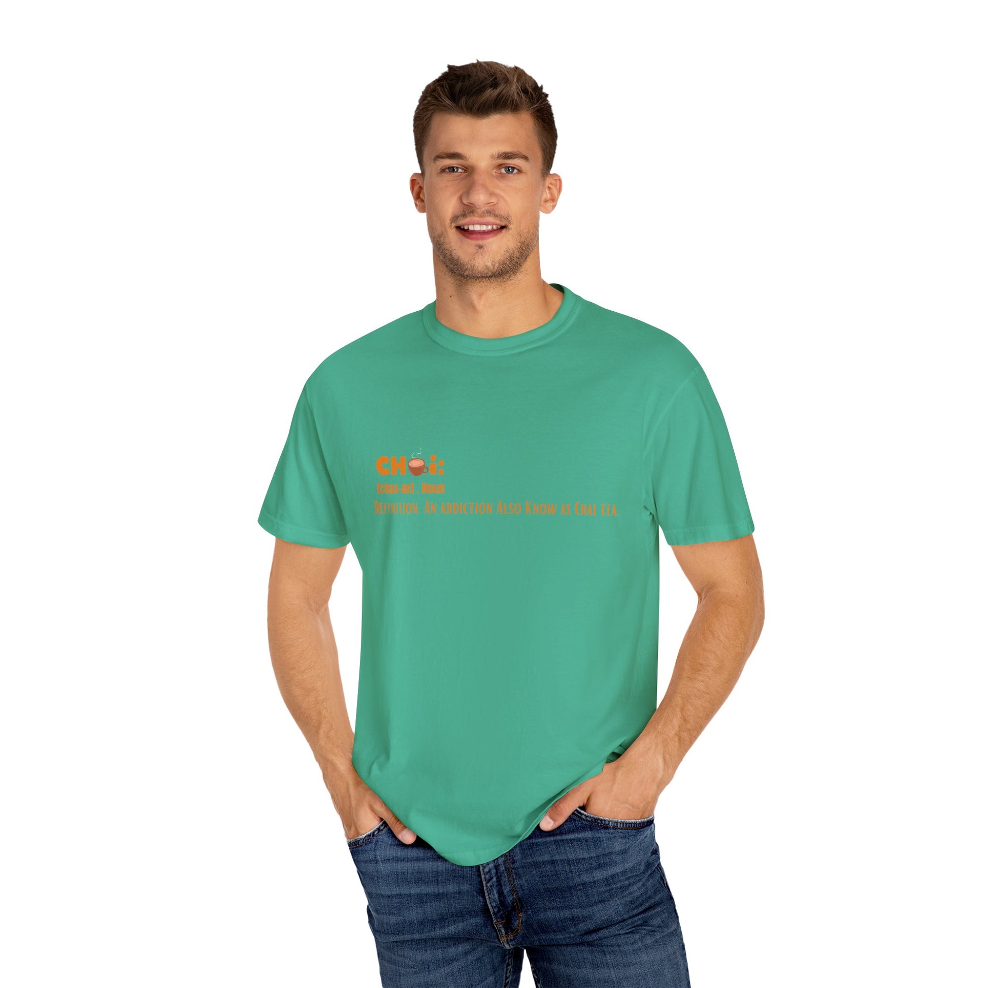 Chai Tea T-shirt