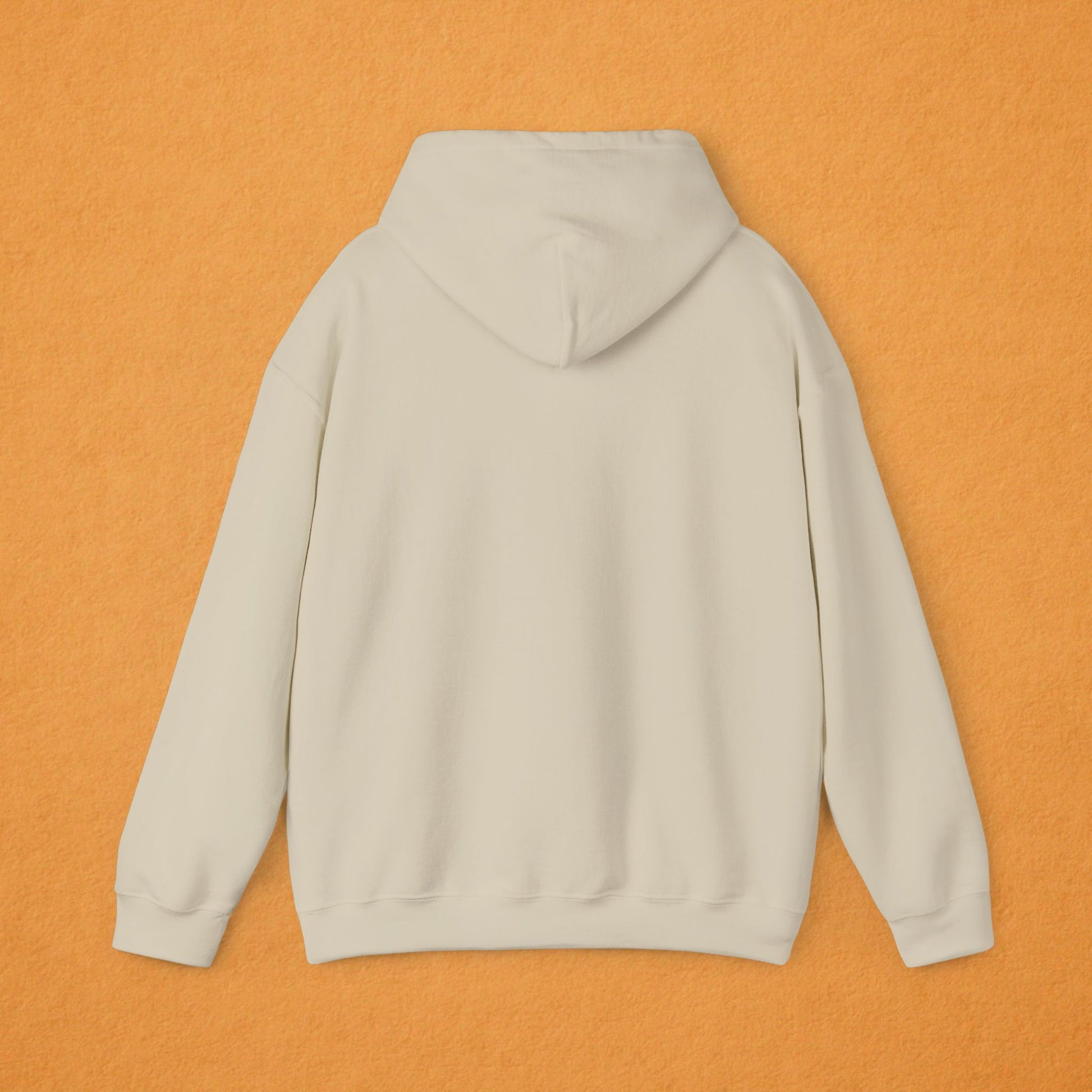 Safar Classic Hoodie – Laban Up