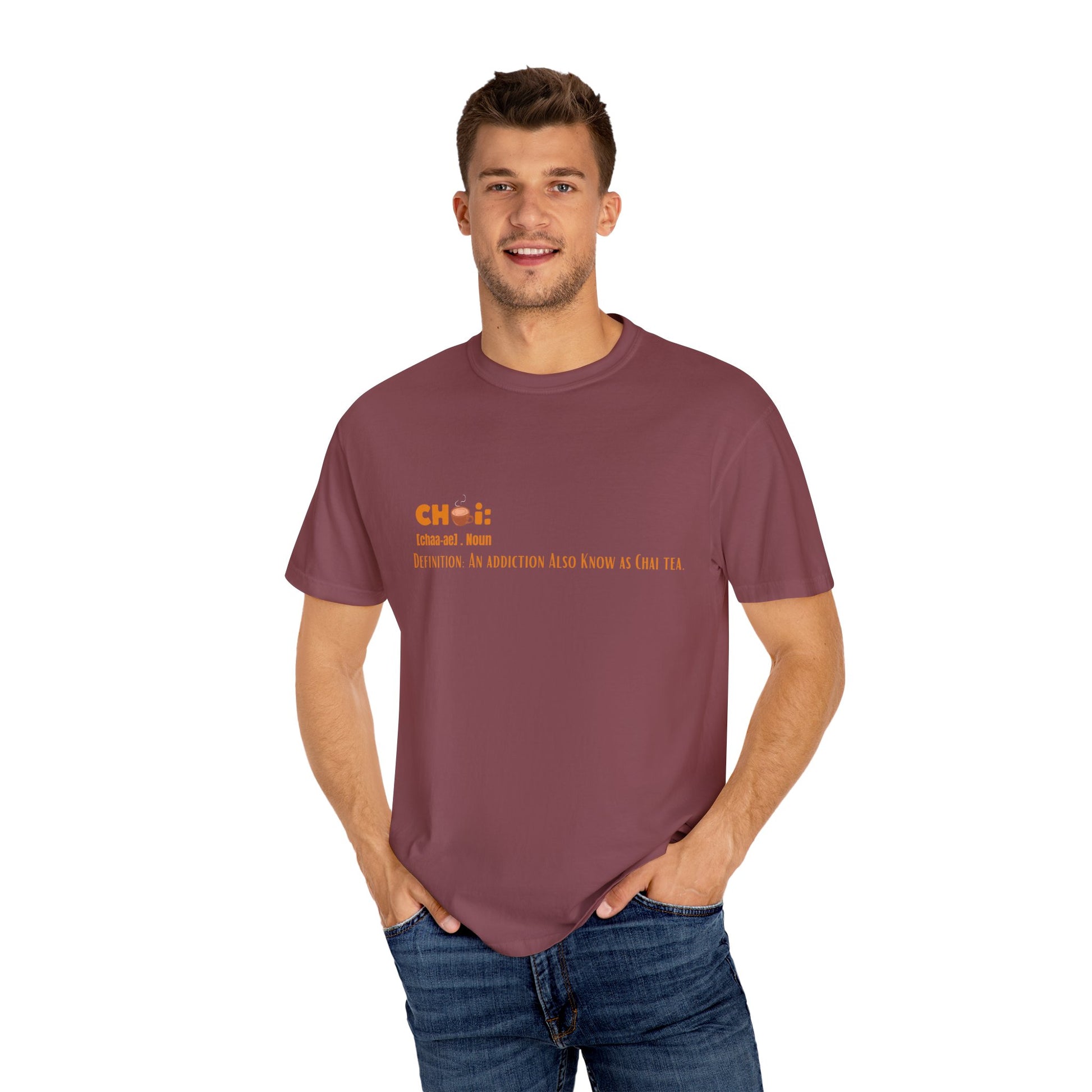 Chai Tea T-shirt