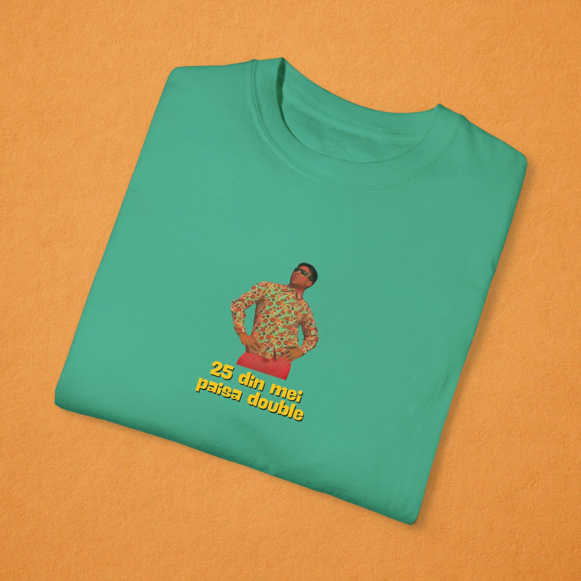 Akshay kumar T-shirt