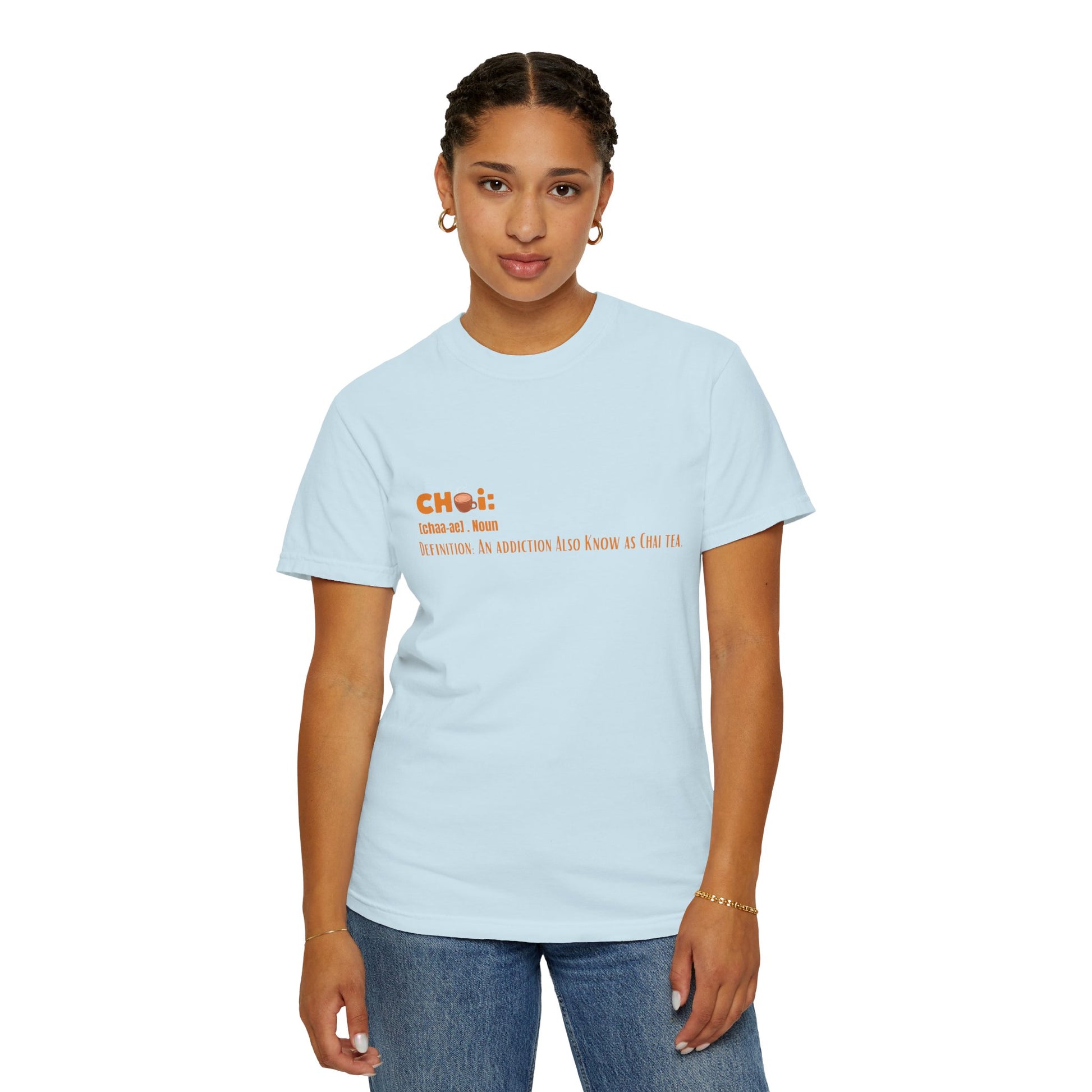 Chai Tea T-shirt