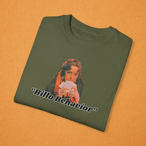 Billo Behavior T-shirt