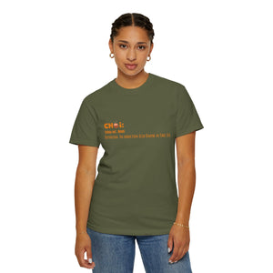 Chai Tea T-shirt