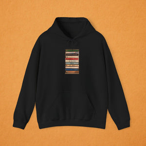 Vintage Hoodie – Cozy Unisex Sweatshirt