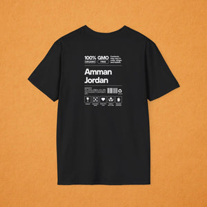 Jordan Label T-Shirt