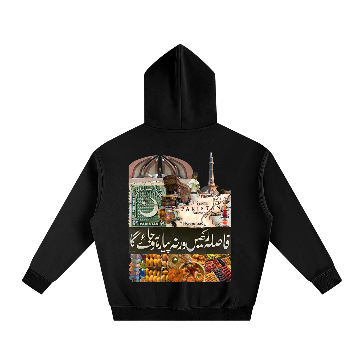 pakistan,south asia,travel,safar,shopping,oversized,hoodie,lahore,karachi,islamabad