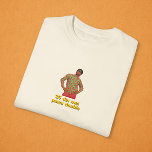 Akshay kumar T-shirt