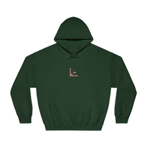 Sabr Hoodie — Patience Woven Into Every Thread