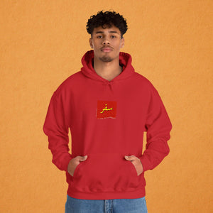 Safar Classic Hoodie