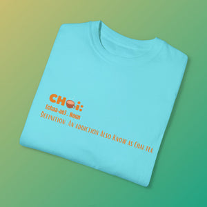 Chai Tea T-shirt