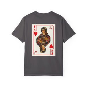 Queen Card T-Shirt