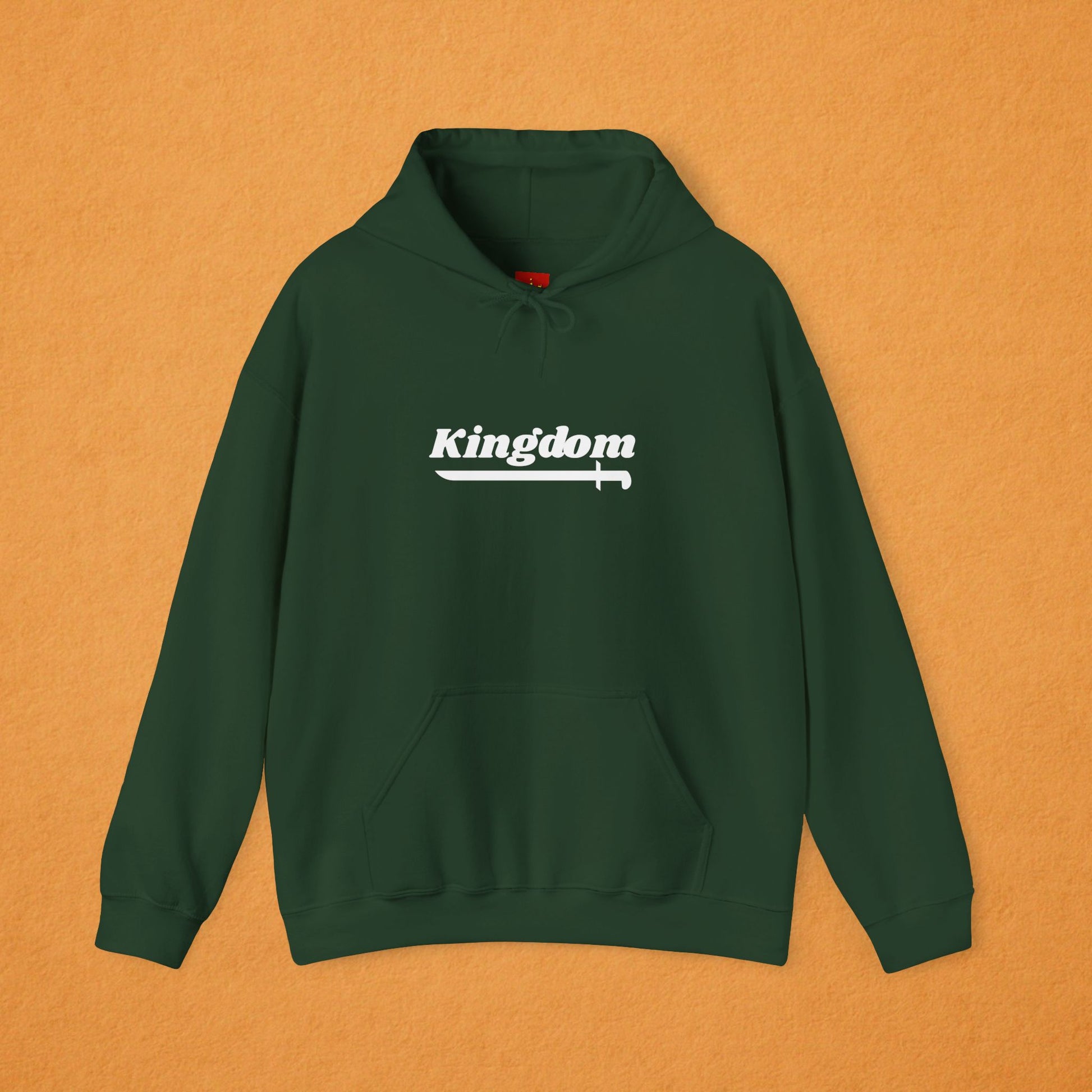 The Kingdom - Saudi Streetwear Essential