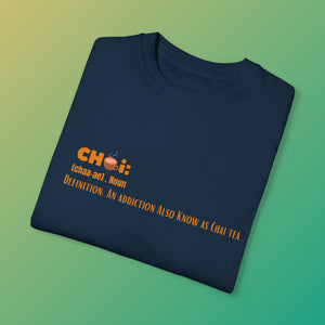 Chai Tea T-shirt