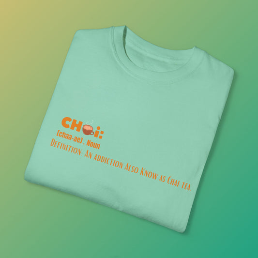 Chai Tea T-shirt