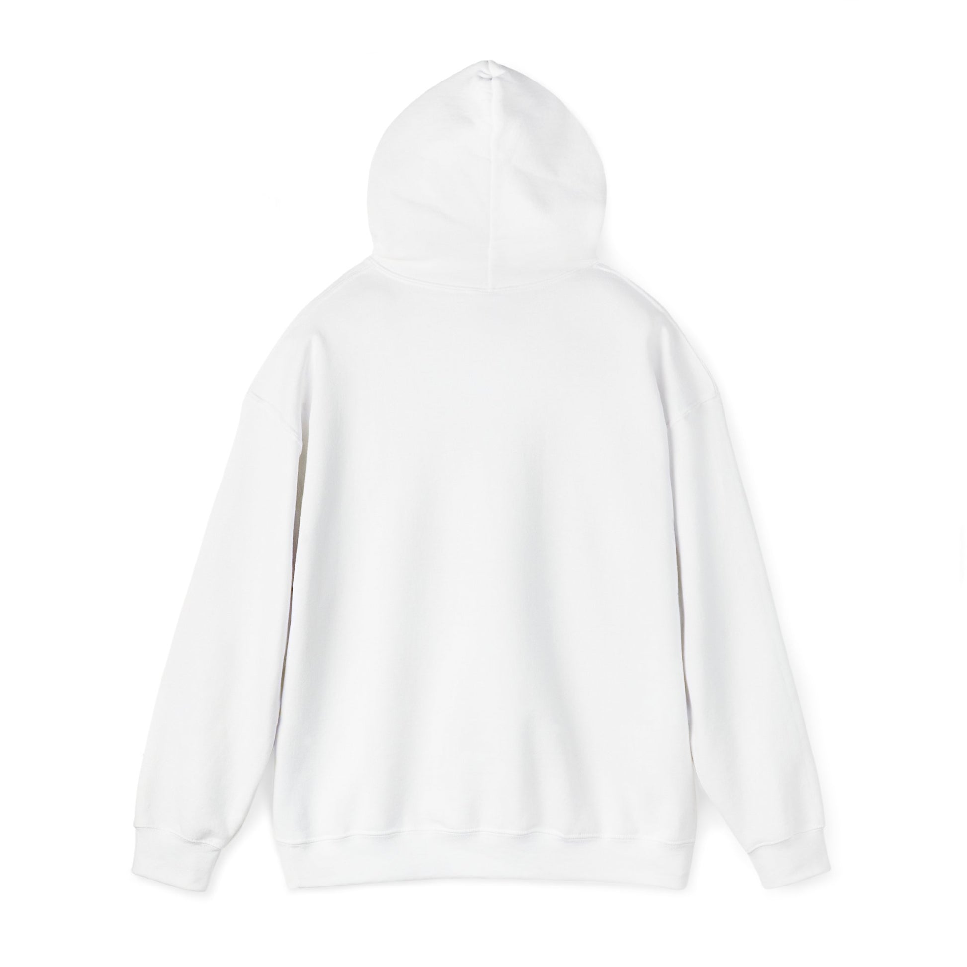 Vintage Hoodie – Cozy Unisex Sweatshirt