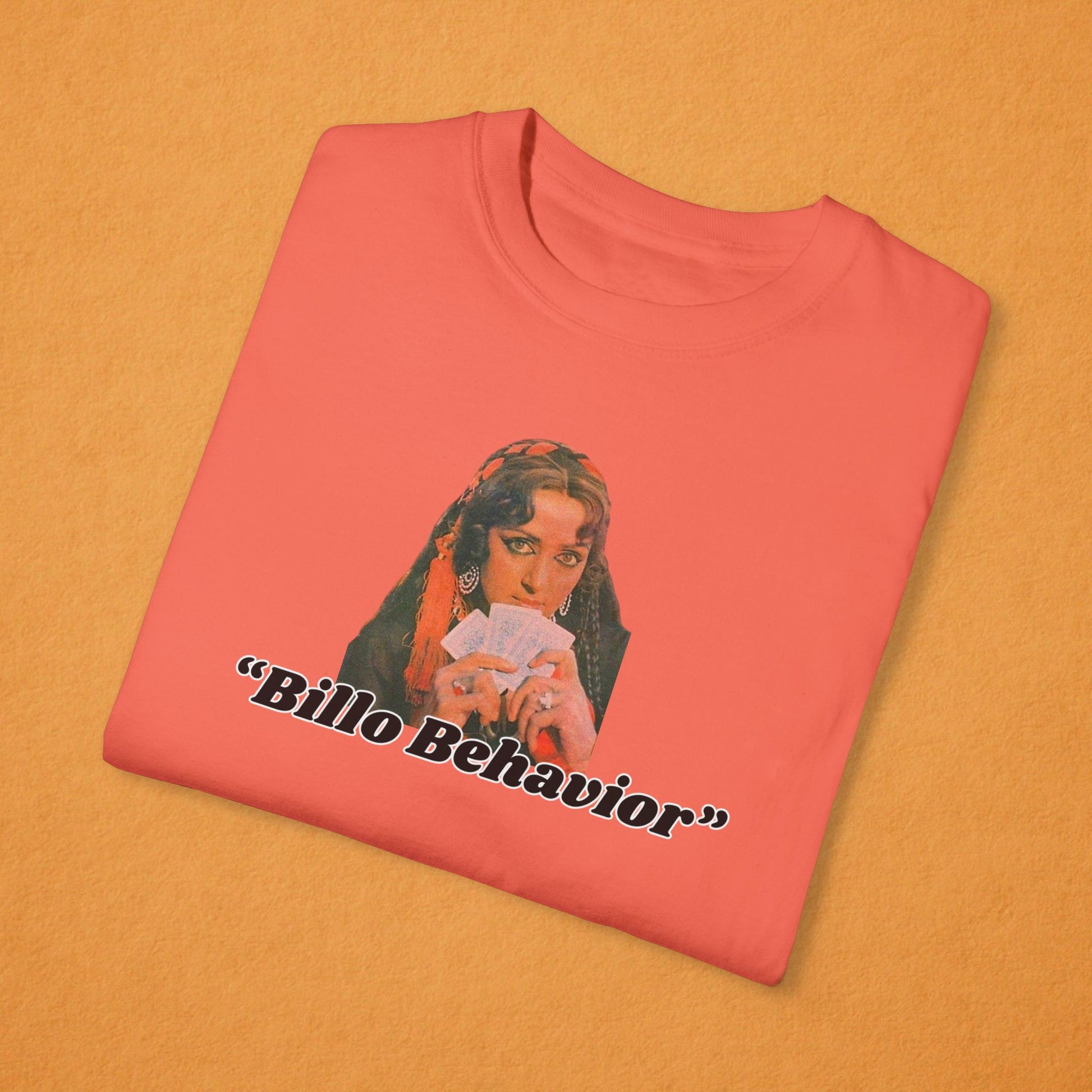 Billo Behavior T-shirt