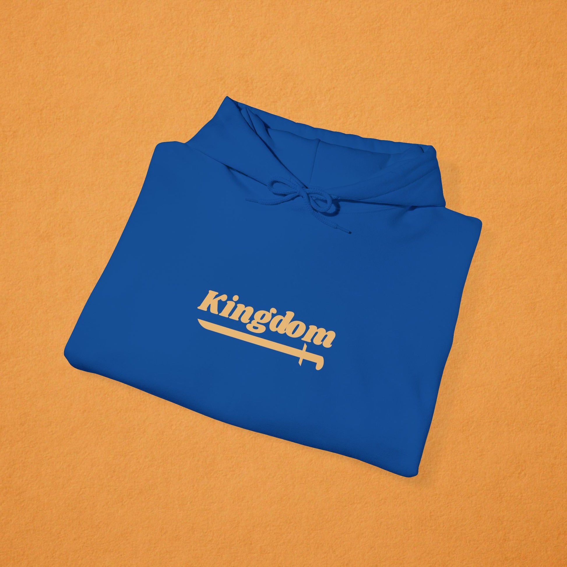 The Kingdom - Saudi Streetwear Essential