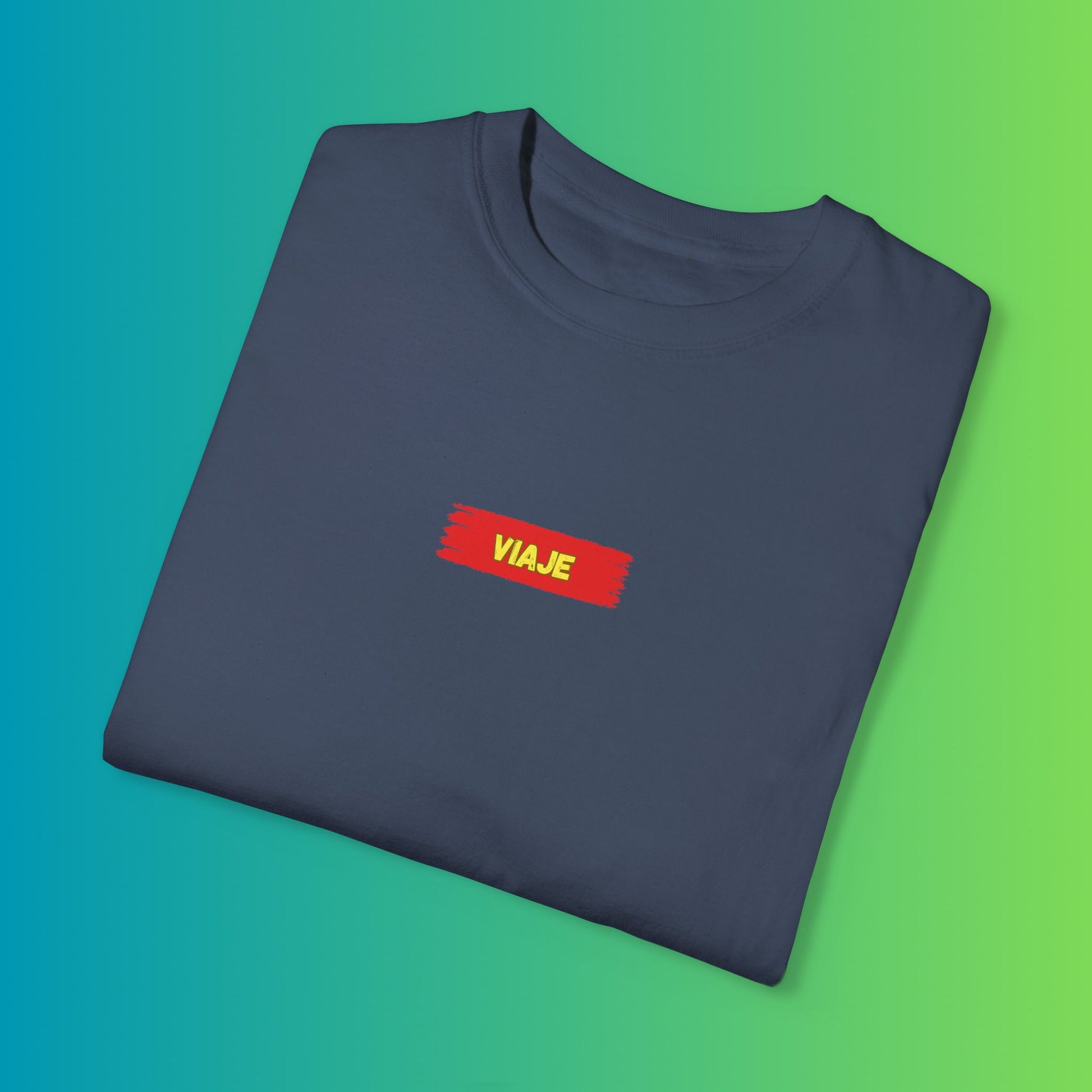 Viaje Mexico T-shirt