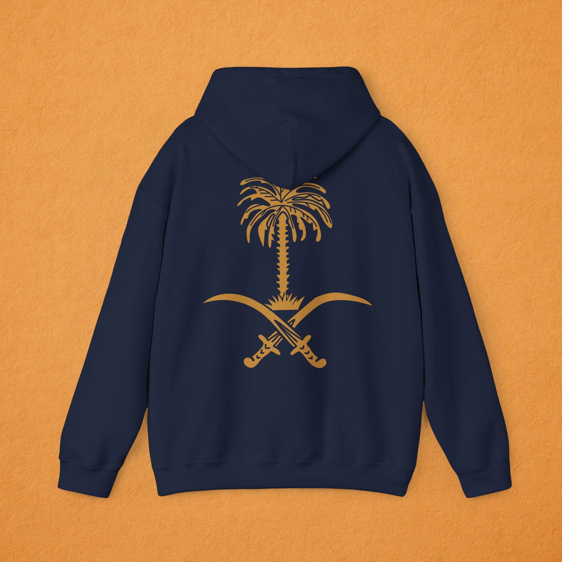 The Kingdom - Saudi Streetwear Essential
