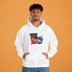 Safar Classic Hoodie – Laban Up