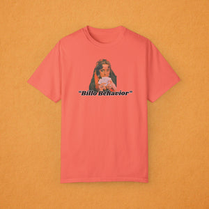 Billo Behavior T-shirt