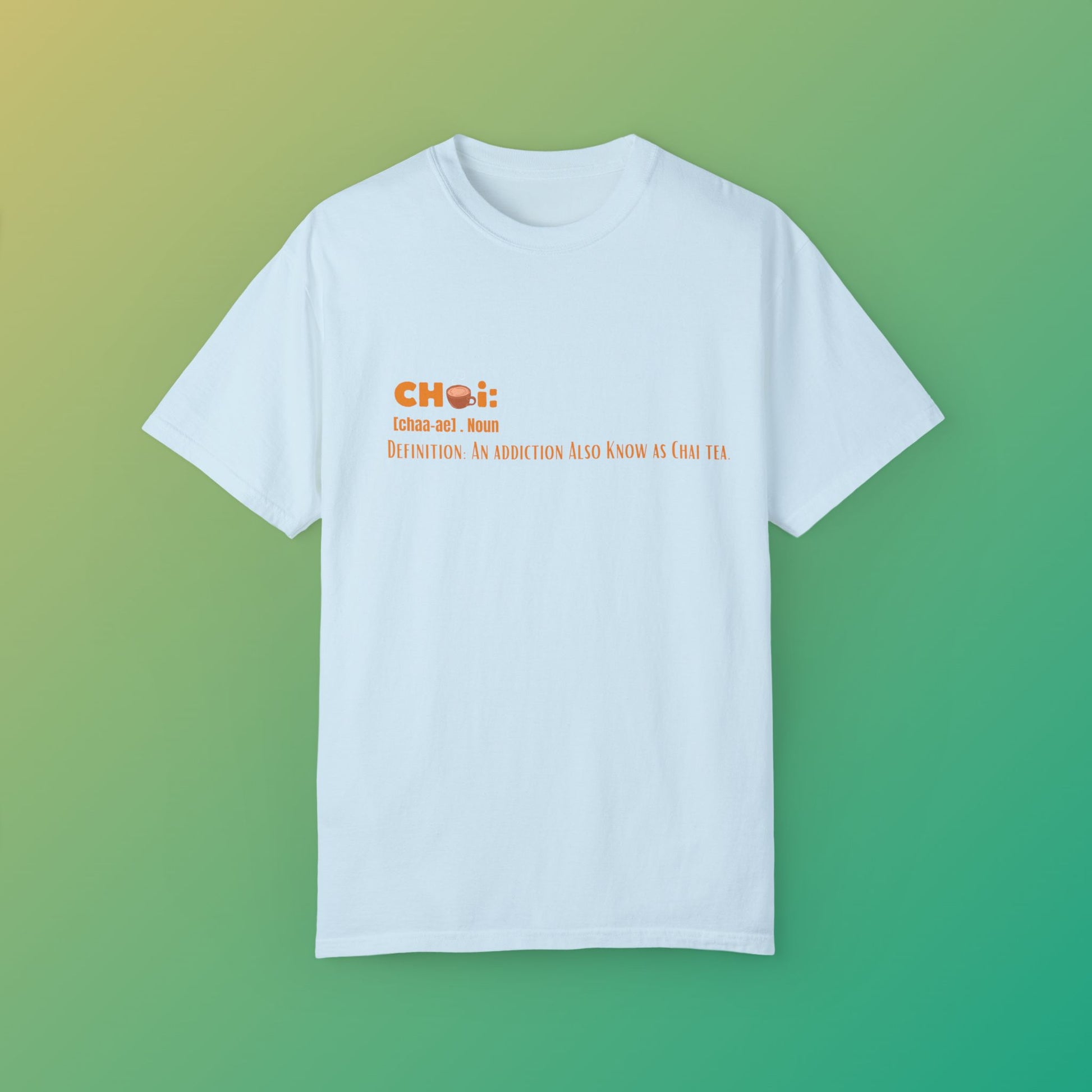 Chai Tea T-shirt